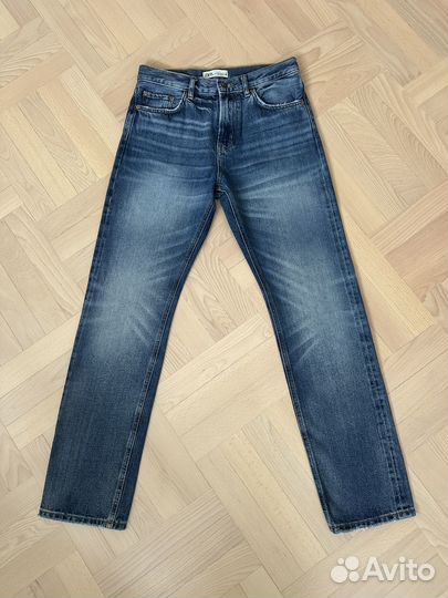 Джинсы Zara