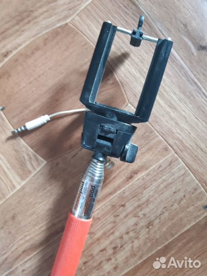 Селфи палка