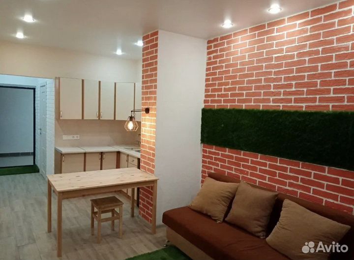 Ремонт квартир