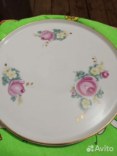 Подставка для торта, пирога