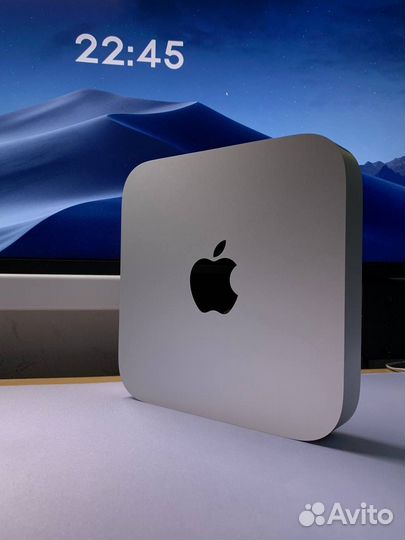 Apple Mac mini M1 256GB