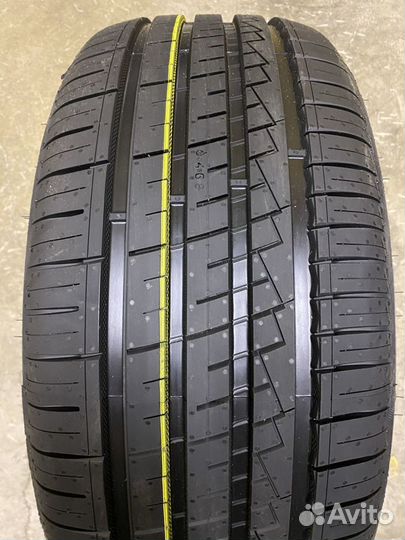 Ikon Tyres Autograph Eco 3 235/45 R18 98W