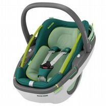 Maxi-Cosi Coral 360 автокресло новые