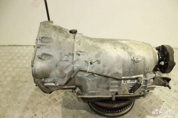 Коробка передач автоматическая (АКПП) Mercedes-Benz C W203 2102700701