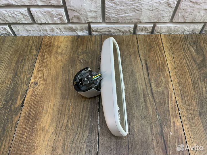 Audi A4 (B8) Зеркало заднего вида