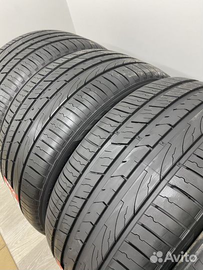 Zeta Impero 295/40 R21 111W