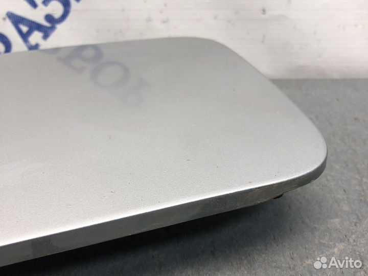 Лючок бенз бака Альмера н16