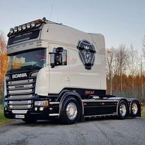 Отключить мочевину Scania Volvo скорость снять, Владивосток