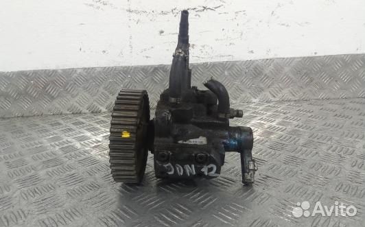 Тнвд дизельный suzuki grand vitara 1 (9DN12AC01)