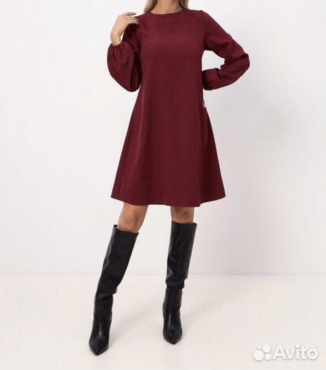 Платье женское