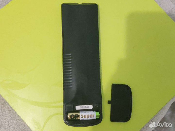 Пульты ду для телевизора