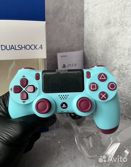 Джойстик гемпад sony dualshock 4 v2