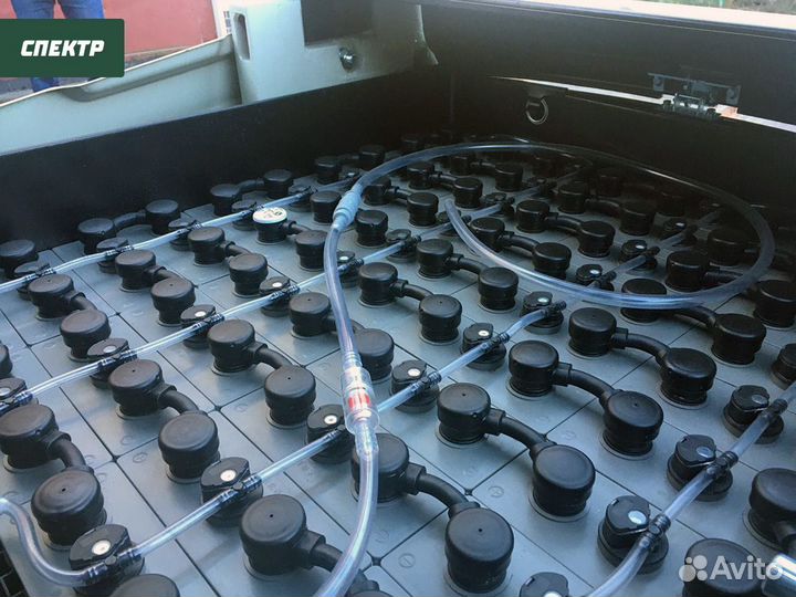 Вилочный погрузчик TFN CPD15-AEY2, 2022