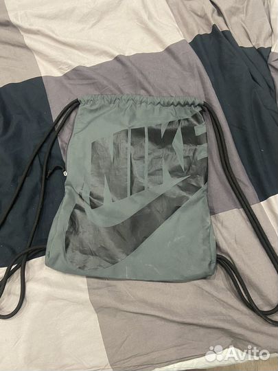 Мешок для обуви Nike