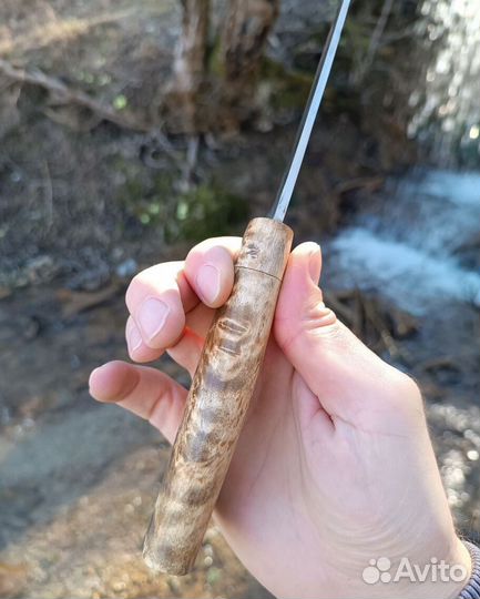 Ножи для охоты и рыбалки