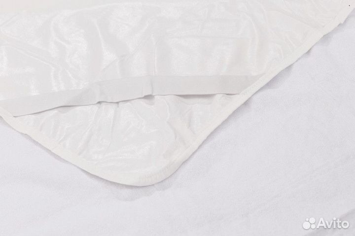 Защитные чехлы на матрас