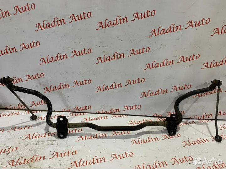 Стабилизатор передний Ford Focus 3 1.6 2011