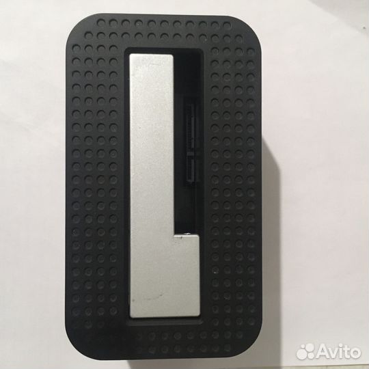 Док-станция для HDD SSD Dexp HA131