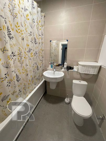 Квартира-студия, 23,9 м², 16/17 эт.