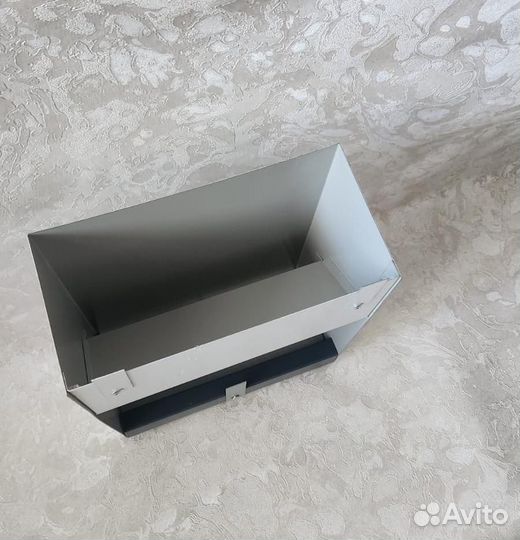 Бункерные кормушки