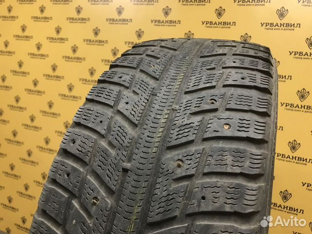 Kumho I'Zen KW22 225/55 R17 101T