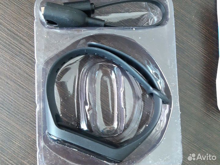 Фитнес браслет