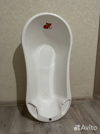 Ванночка для купания