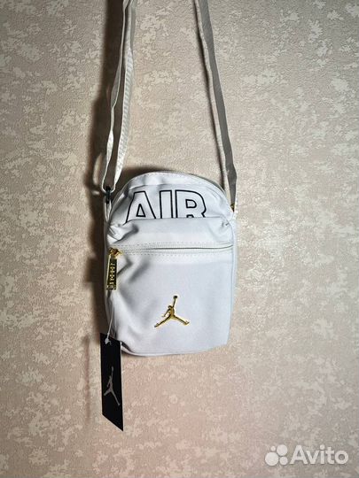 Сумка мессенджер nike