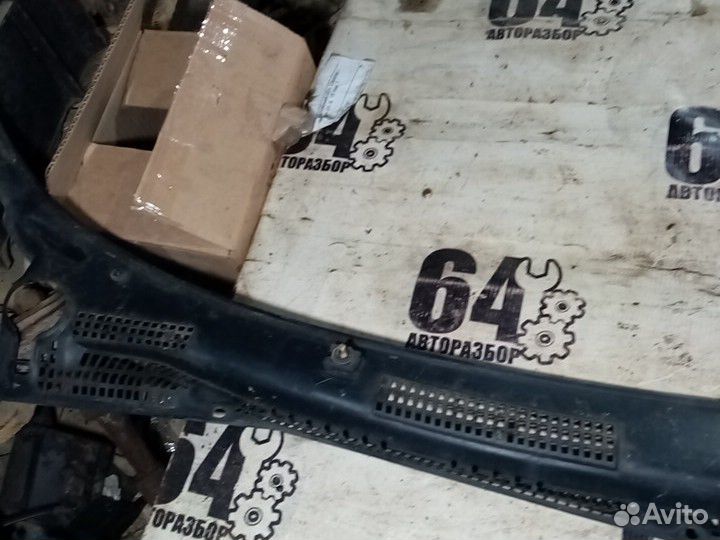 Решётка стеклоочистителя для Mitsubishi Galant 7