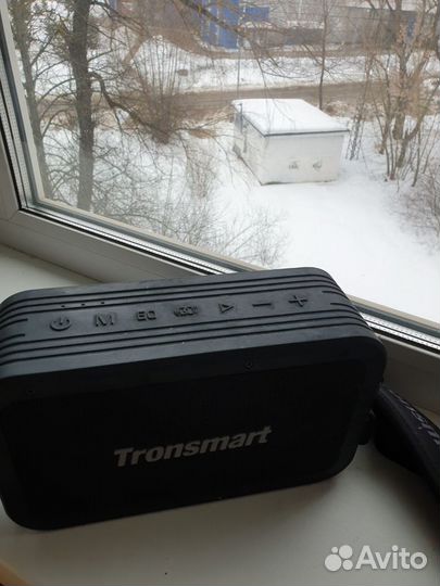 Tronsmart force max