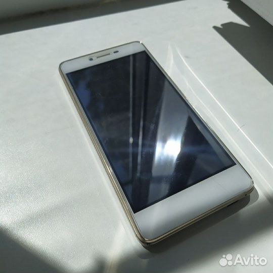 Micromax Q421, 8 ГБ