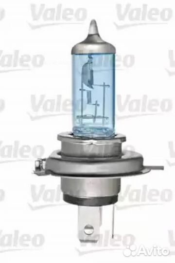 Valeo 032513 Лампа Н4 12х55/60 рk43t-38 ксеноновый