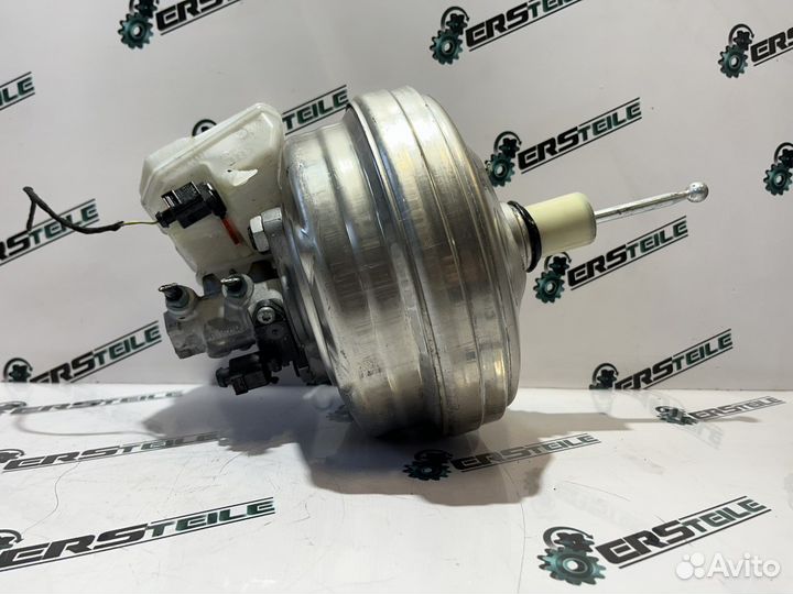 Вакуумный усилитель тормозов Audi Q5 FY 2018