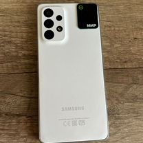 Samsung Galaxy A53 5G, 6/128 ГБ