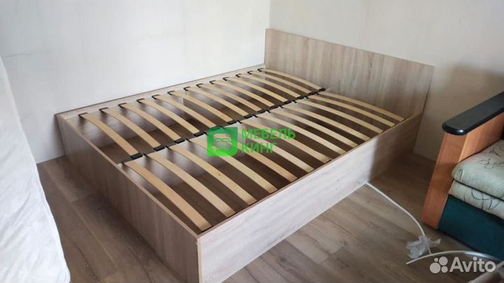 Кровать новая