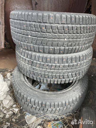 Диски в зборе