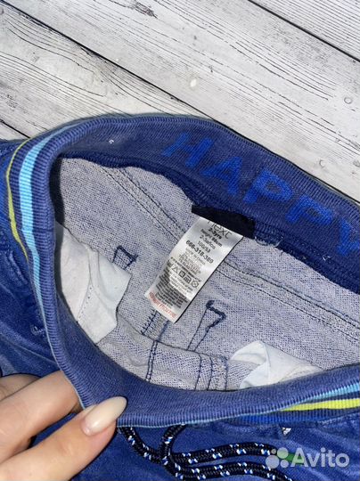 Джинсы next 98