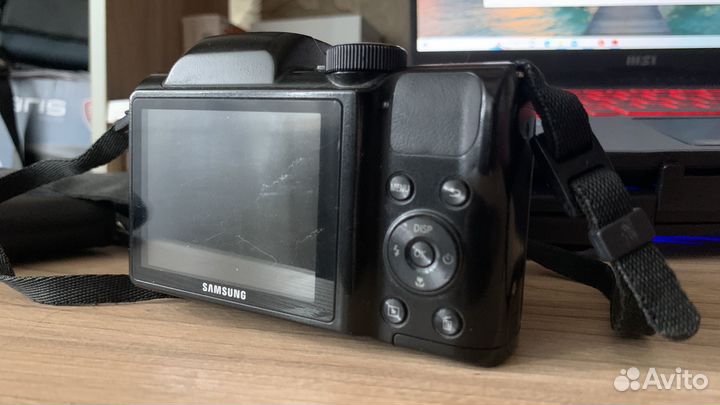 Samsung wb100