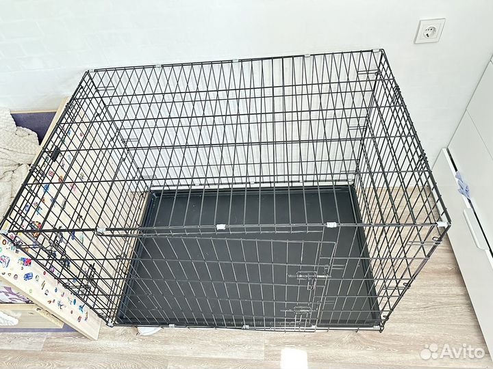 Клетка вольер для собак