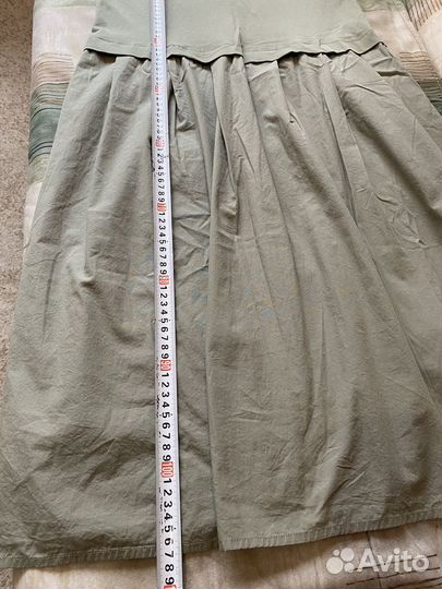 Платье mango летнее