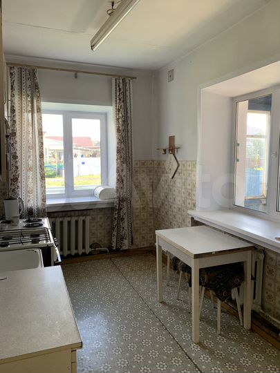 Дом 68,7 м² на участке 8 сот.