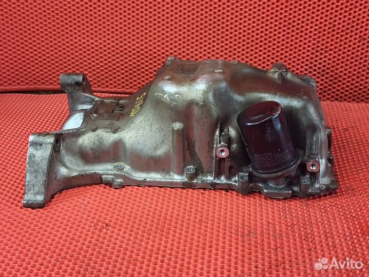 Поддон двс Honda Civic FD1 R18A1 11200rnaa02