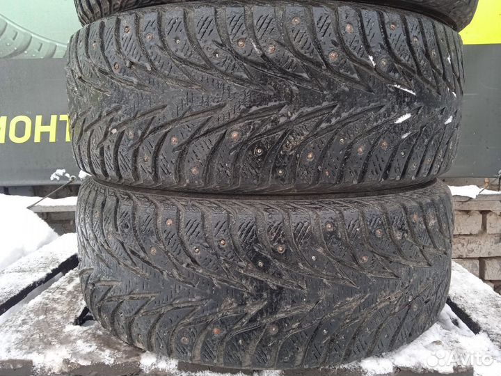 Yokohama Ice Guard IG35 225/55 R17