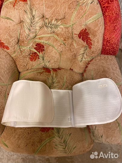 Бандаж поддерживающий