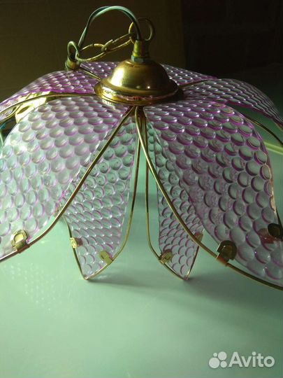 Светильники