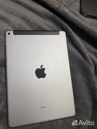 iPad air 2 64gb wifi sim
