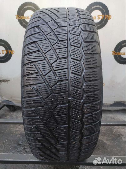 Continental ExtremeWinterContact 225/55 R17 101T