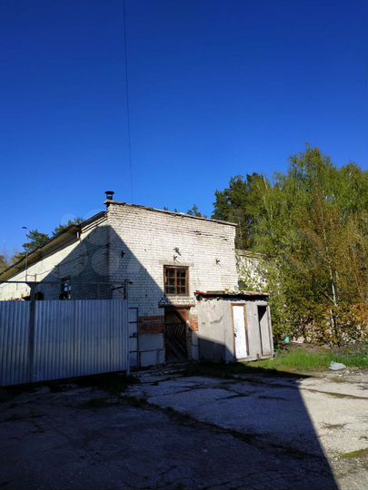 Производство, 432.6 м²