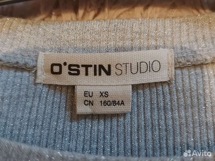 Платье для девушки новое