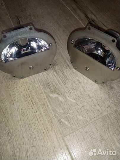 Отражатели фар, линз mazda cx-7